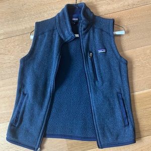 Patagonia Kids Vest